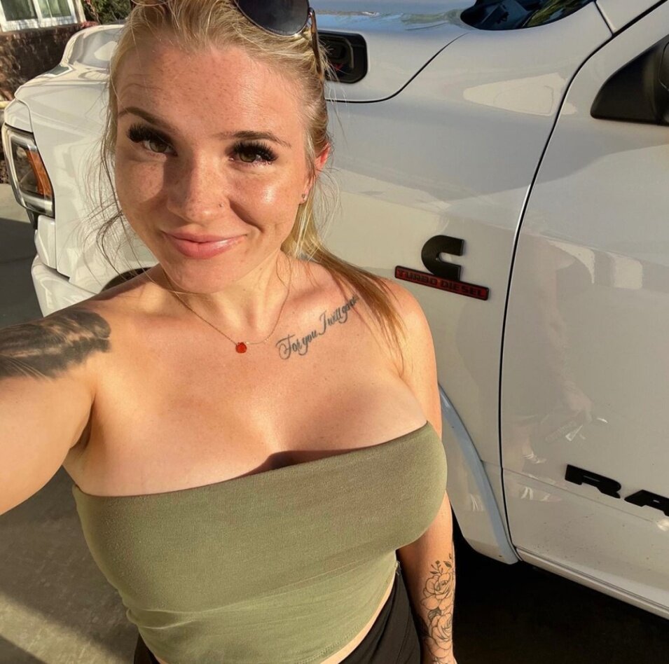 Alexisjobailey