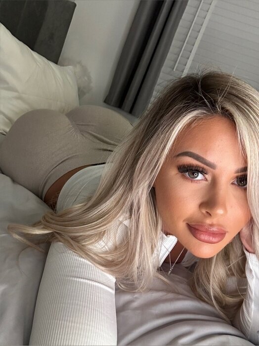 Alexisleex (@alexisleex), OnlyFans creator
