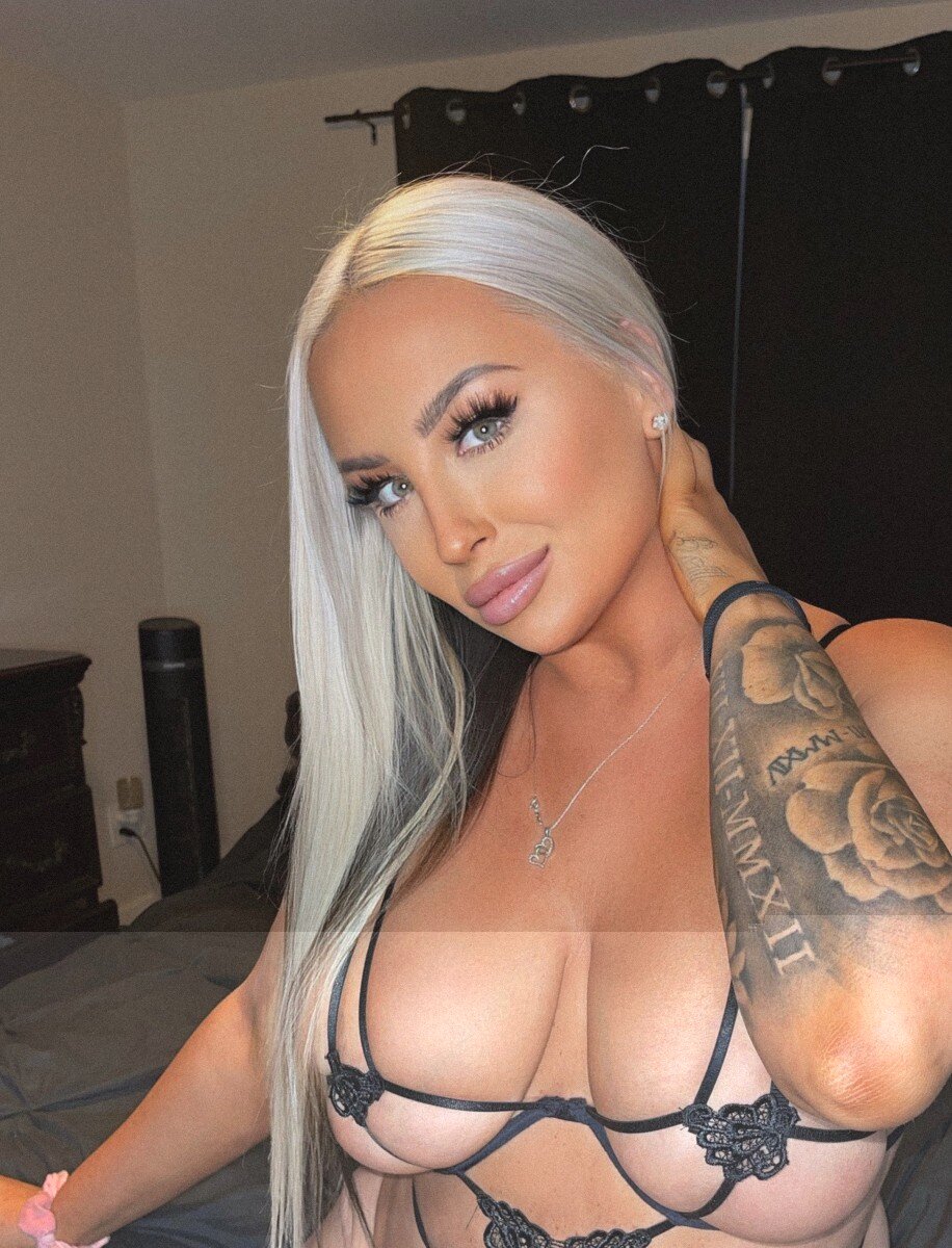 Alexissreid (@alexissreid), OnlyFans creator
