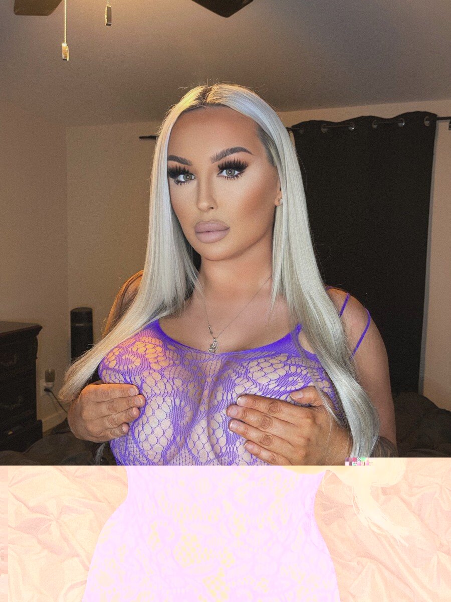 Alexissreidfree (@alexissreidfree), OnlyFans creator