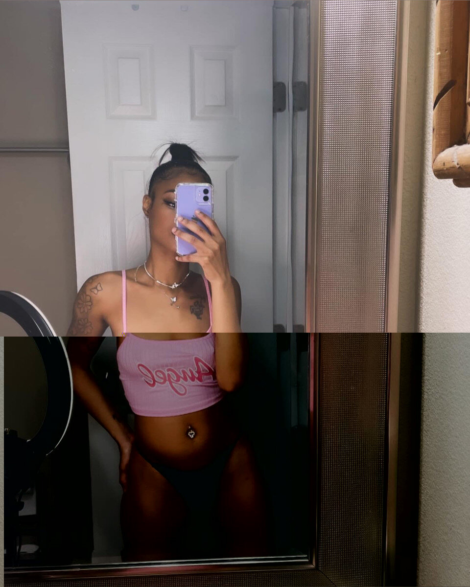 Alexisthemodel (@alexisthemodel), OnlyFans creator