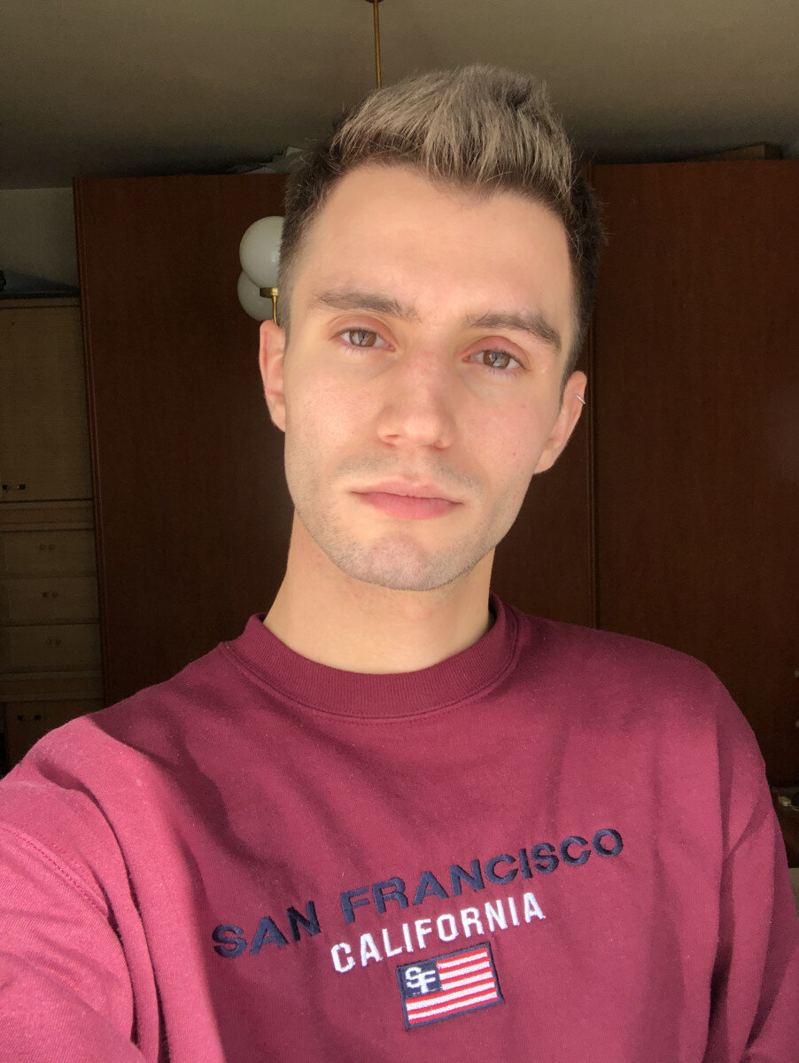 Alexitohot (@alexitohot), OnlyFans creator