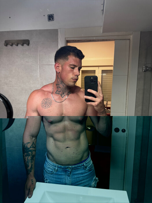 Alexitops (@alexitops), OnlyFans creator