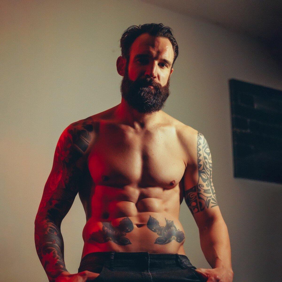 Alexlegendxxx (@alexlegendxxx), OnlyFans creator