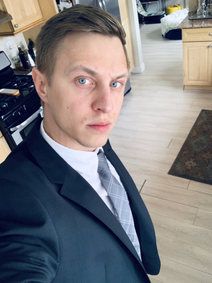 Alexmackxxx (@alexmackxxx), OnlyFans creator