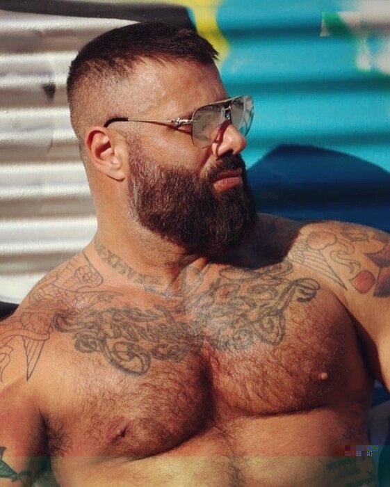 Alexmarteoriginal (@alexmarteoriginal), OnlyFans creator