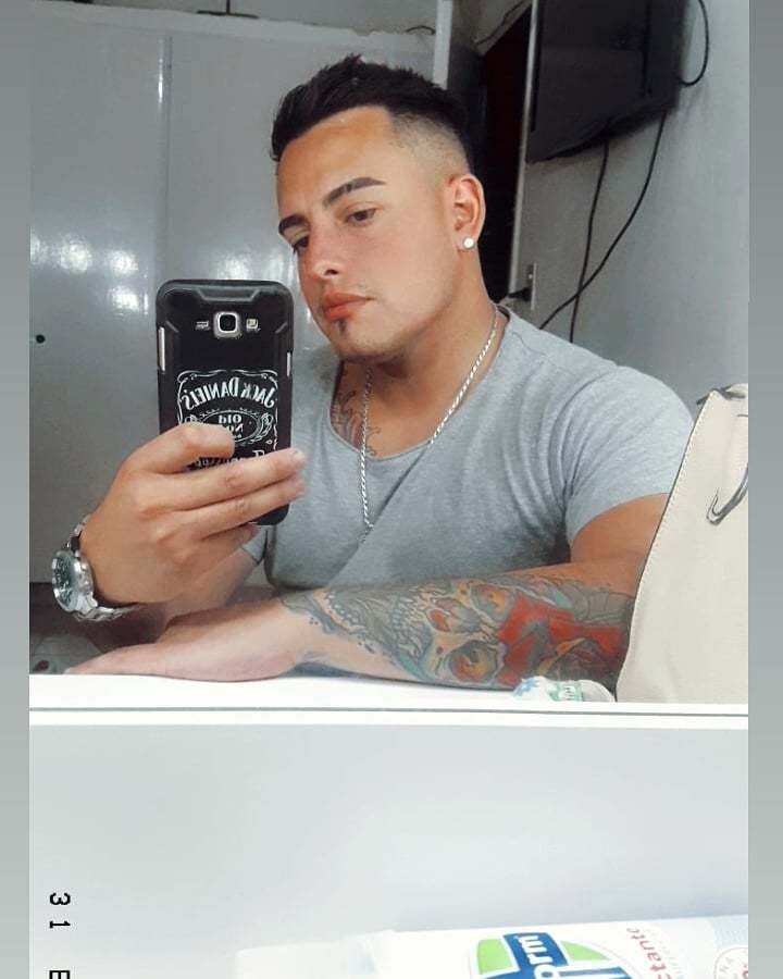 Alexmenxxx (@alexmenxxx), OnlyFans creator
