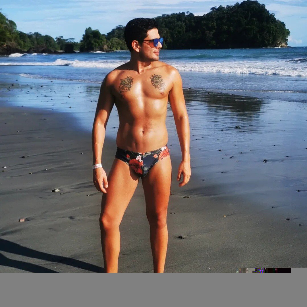 Alexmonte791 (@alexmonte791), OnlyFans creator