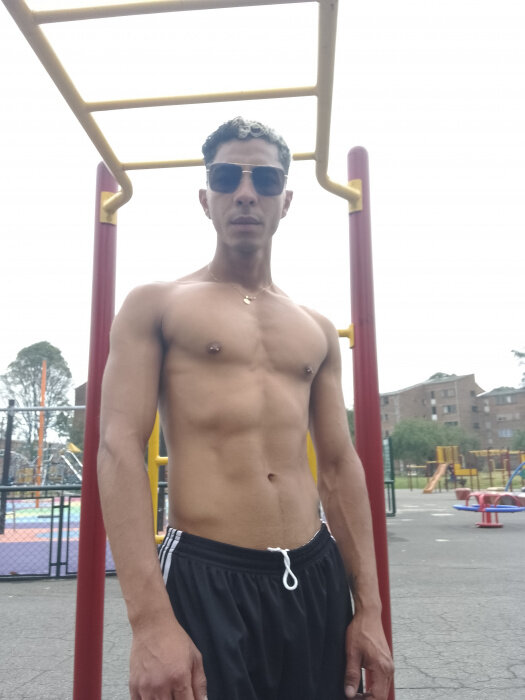 Alexpolanco (@alexpolanco), OnlyFans creator