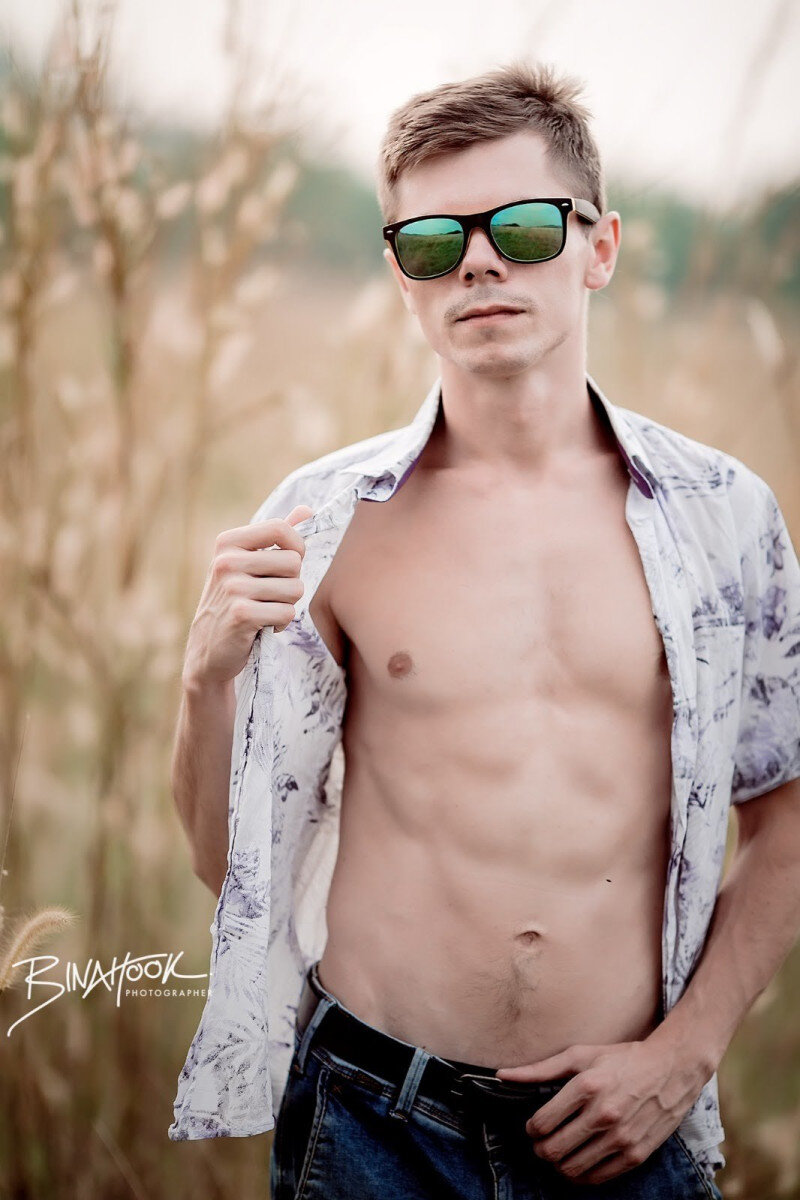 Alexrusfunfree (@alexrusfunfree), OnlyFans creator