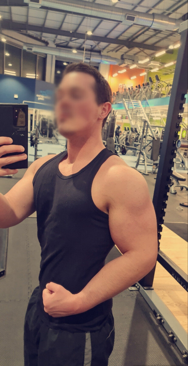 Alexryanxxx (@alexryanxxx), OnlyFans creator
