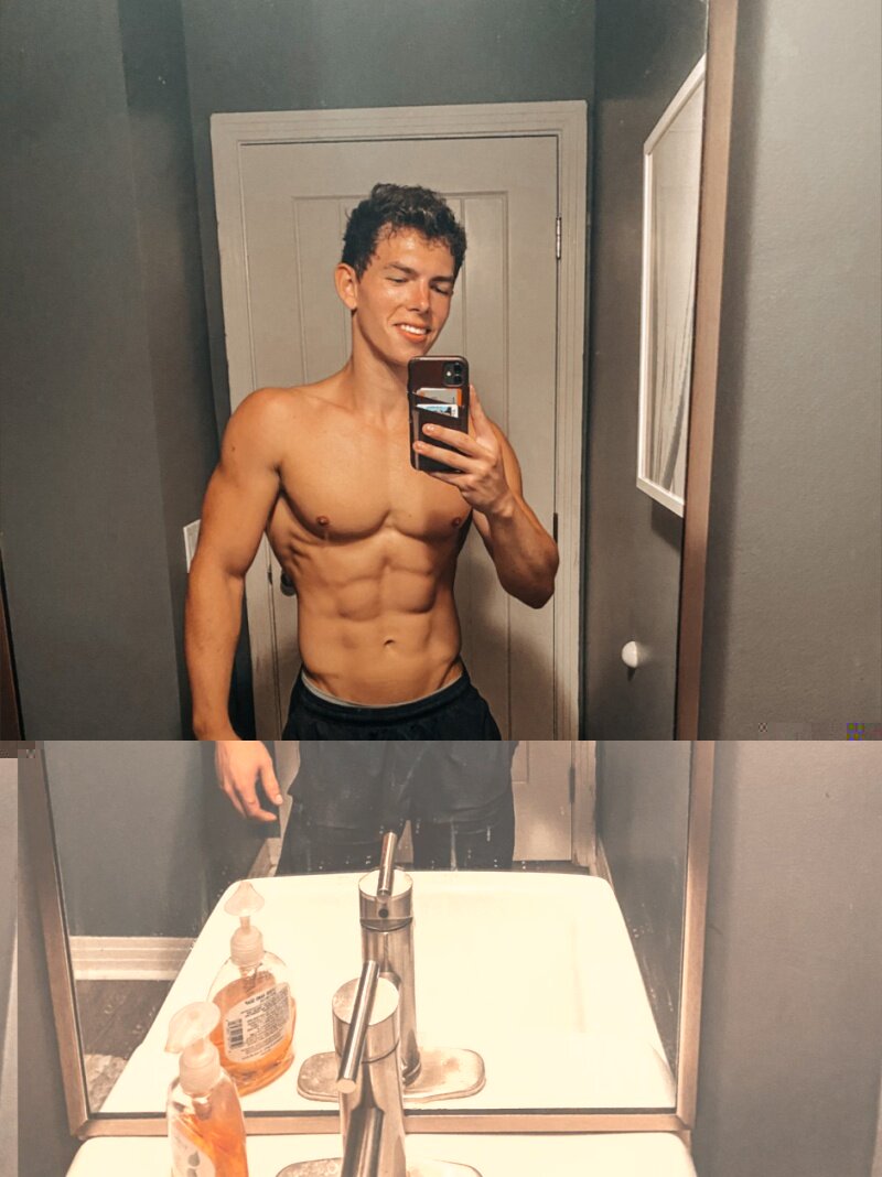 Alexshreds (@alexshreds), OnlyFans creator