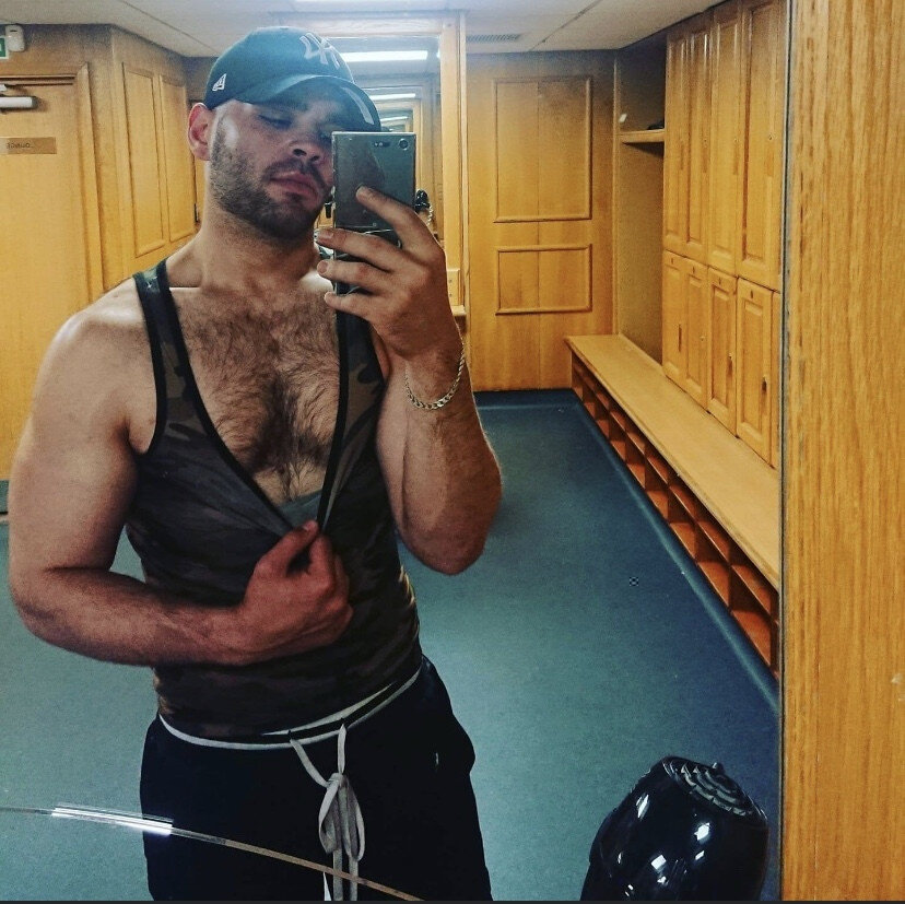 Alextopdom (@alextopdom), OnlyFans creator
