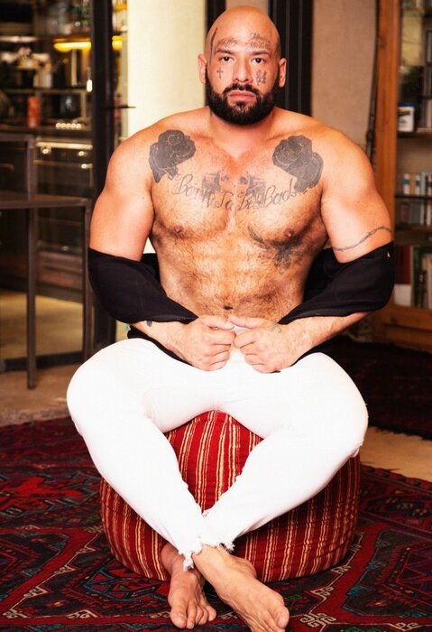 Alextopxxl84 (@alextopxxl84), OnlyFans creator
