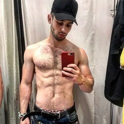 Alexvorobey (@alexvorobey), OnlyFans creator
