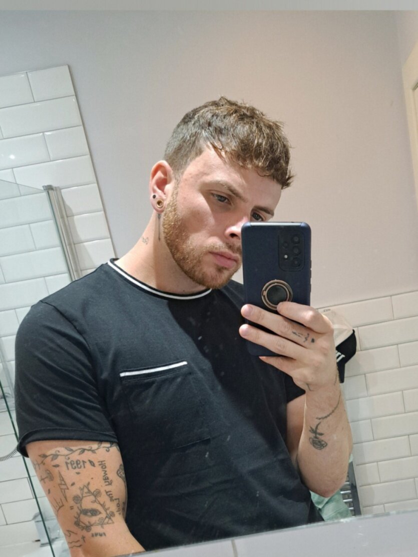 Alfienorth (@alfienorth), OnlyFans creator