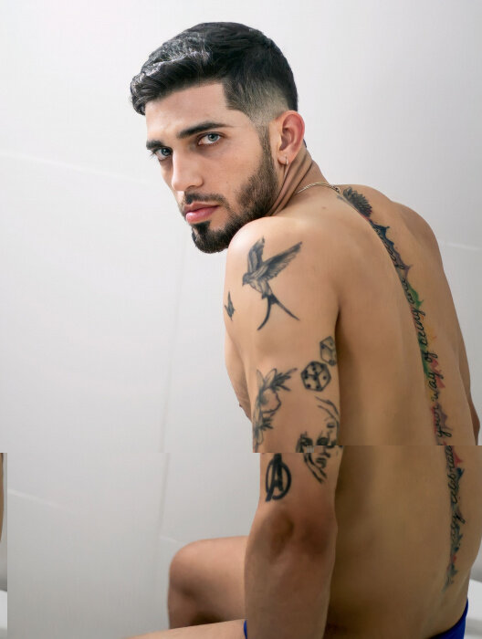 Alfonsohotboy (@alfonsohotboy), OnlyFans creator