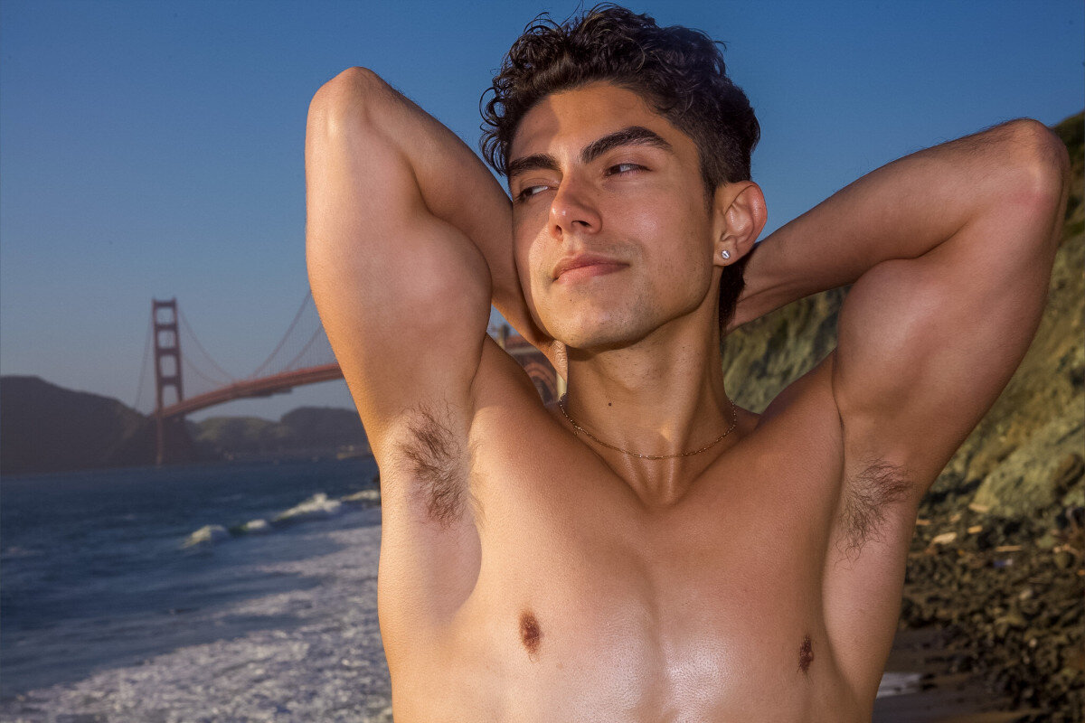 Alfonsoxxx (@alfonsoxxx), OnlyFans creator