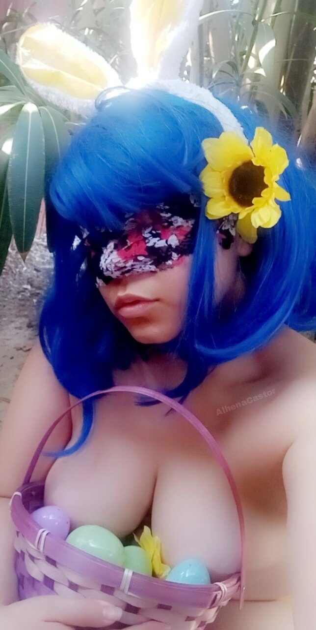 Alhenacastor (@alhenacastor), OnlyFans creator