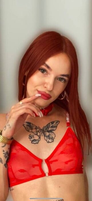 Alipure (@ali_pure), OnlyFans creator