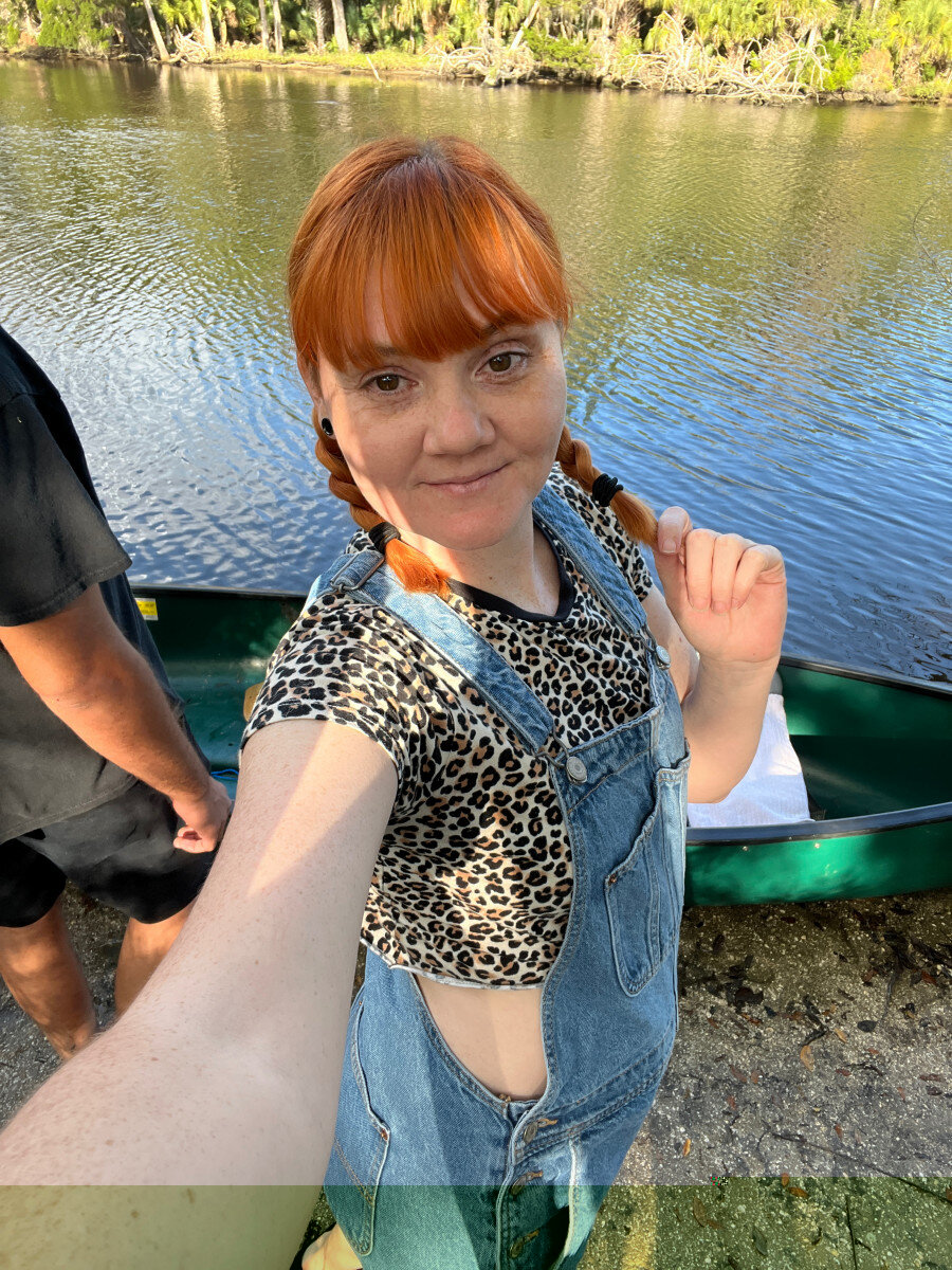 Aliceeverly (@alice_everly), OnlyFans creator