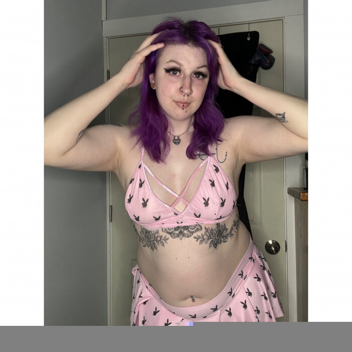 Alicewonder420 (@alice_wonder420), OnlyFans creator