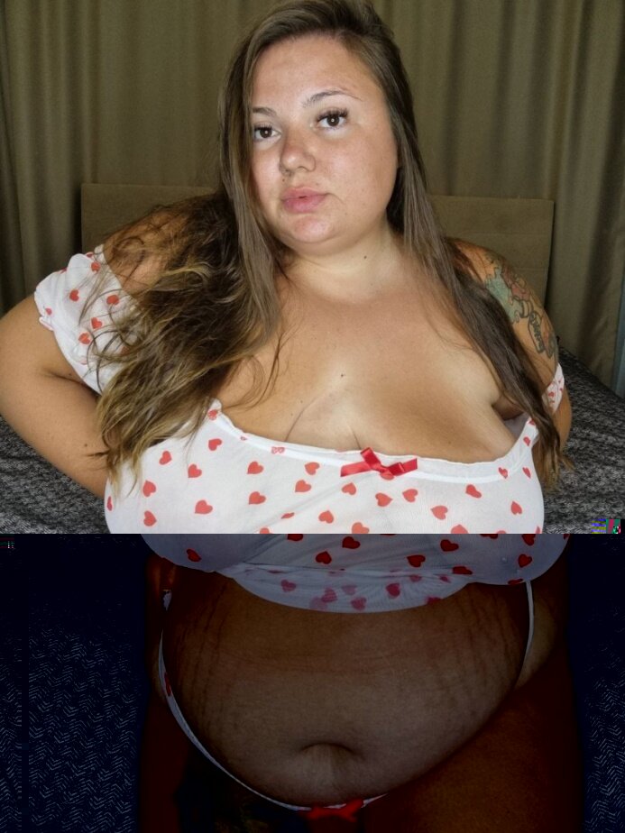 Alice (@alicemarsbbw_vip), OnlyFans creator