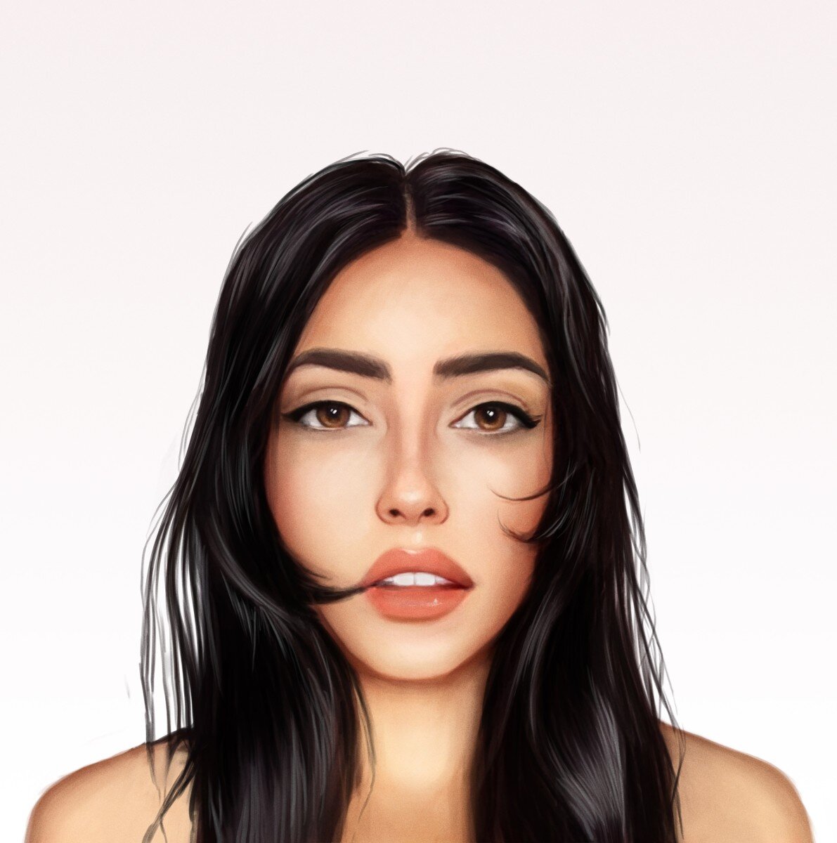 Alice (@alicerouge), OnlyFans creator