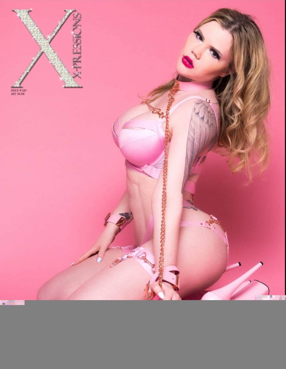 Alicexoangel (@alicexoangel), OnlyFans creator