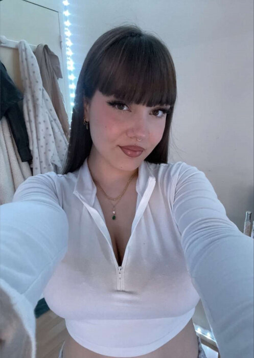 Aliciagfd (@alicia.gfd), OnlyFans creator