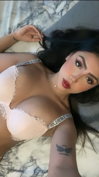 Alicialop (@alicia.lop), OnlyFans creator