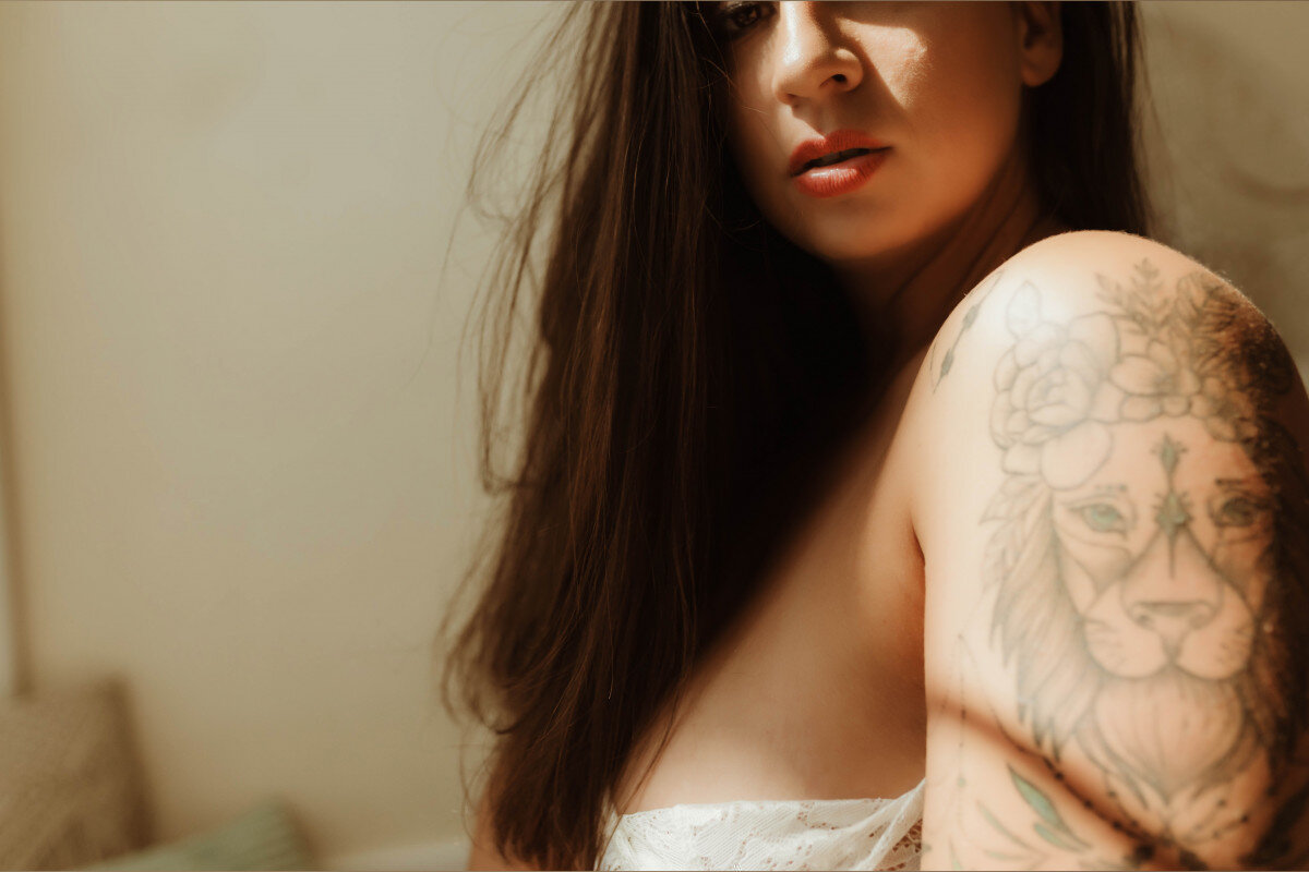 Aliciajustine (@alicia_justine), OnlyFans creator