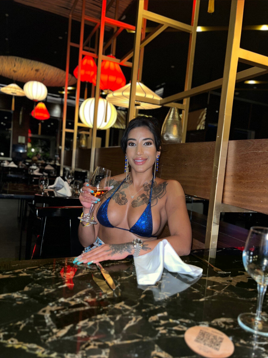 Aliciasweets (@alicia_sweets), OnlyFans creator