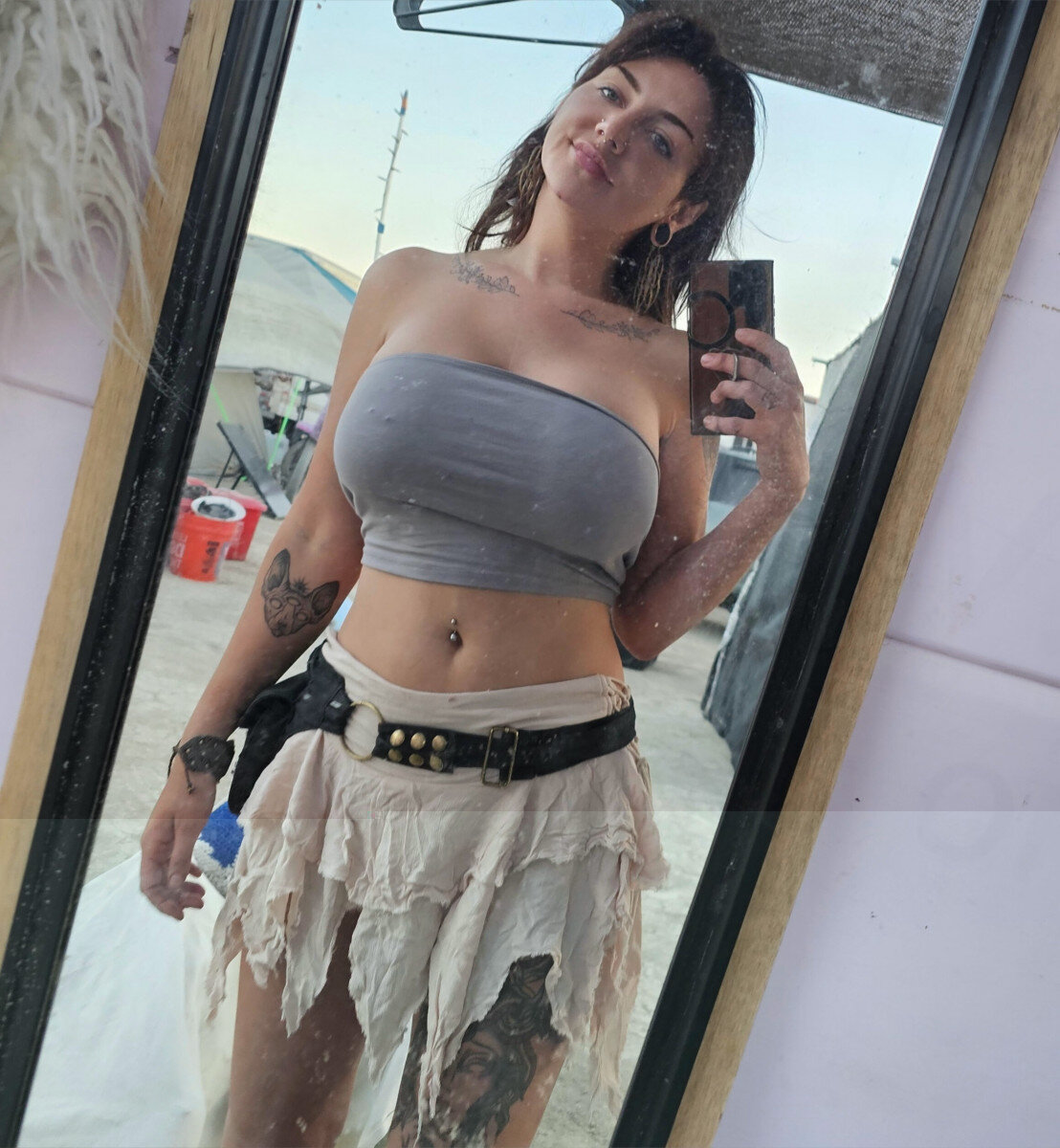 Aliciaviolet (@alicia_violet), OnlyFans creator