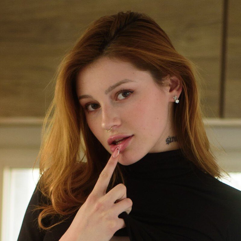 Aliciaginger (@aliciaginger), OnlyFans creator