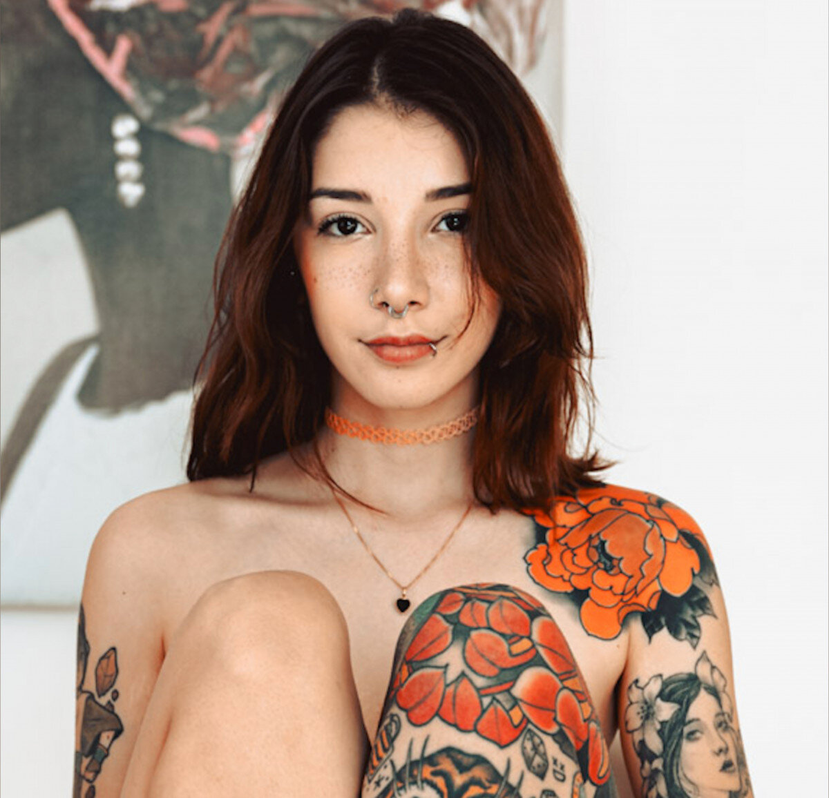 Aliciaxstone (@aliciaxstone), OnlyFans creator