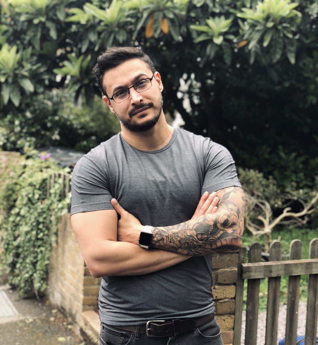 Alieldrazi (@alieldrazi), OnlyFans creator