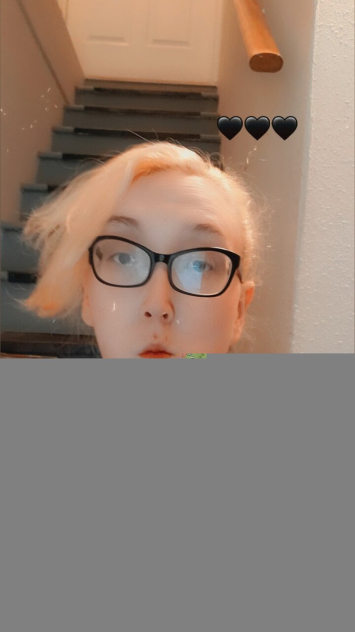 Amber (@alienamazon), OnlyFans creator