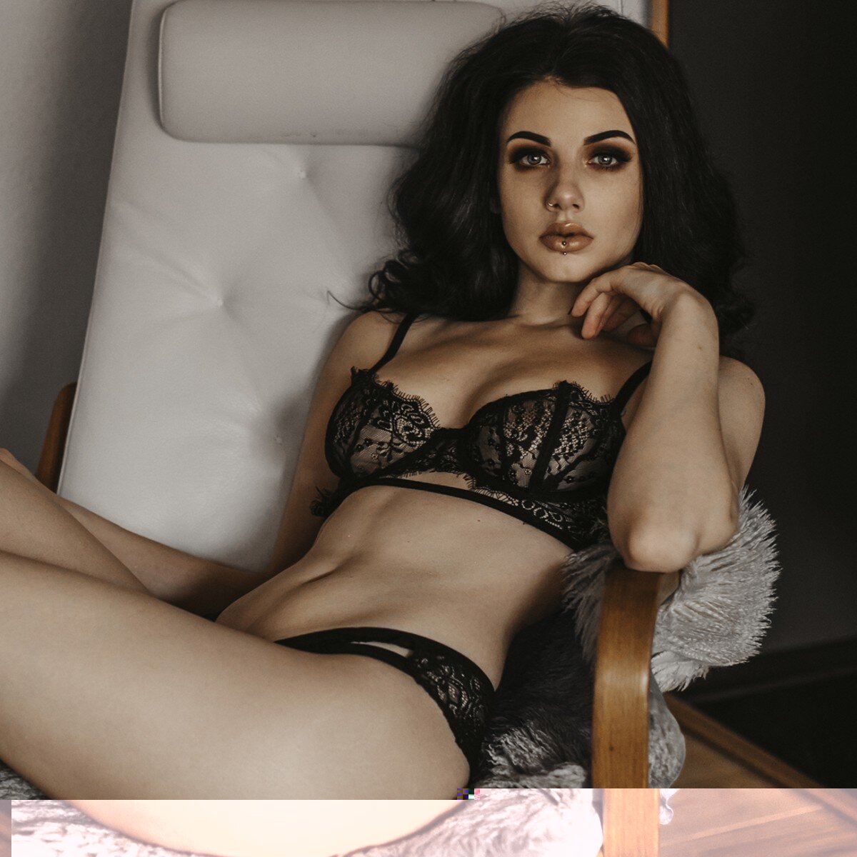 Alienbabiyy (@alienbabiyy), OnlyFans creator