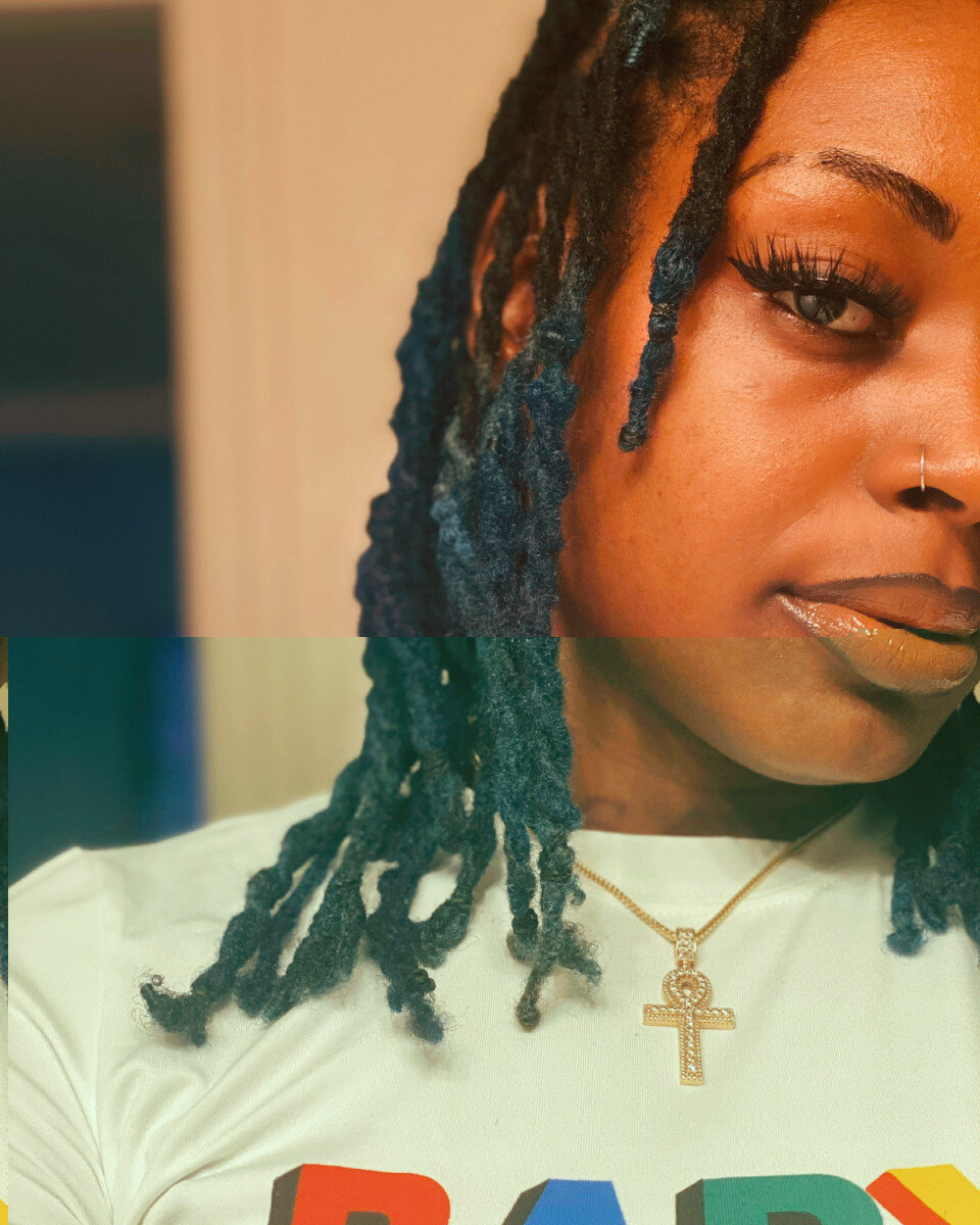 Alienqueenkalii (@alienqueenkalii), OnlyFans creator