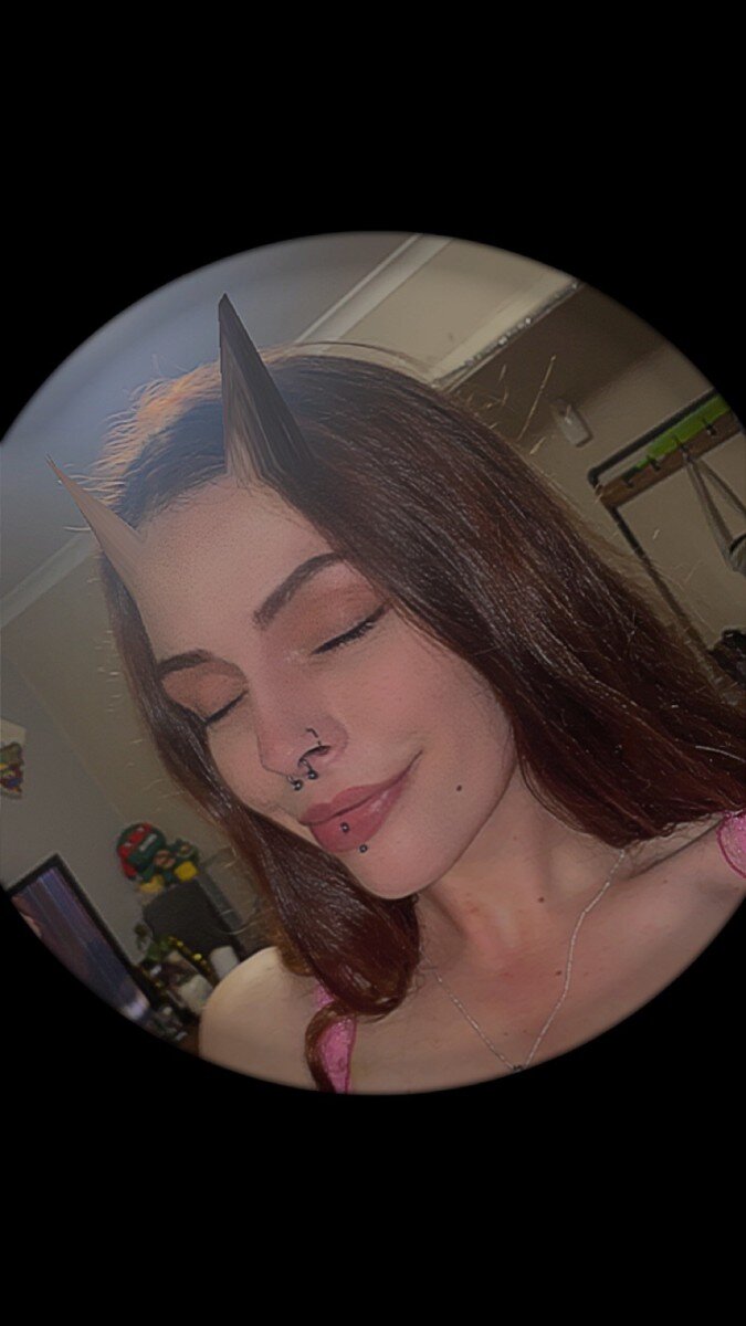 Alientitty (@alientitty_), OnlyFans creator