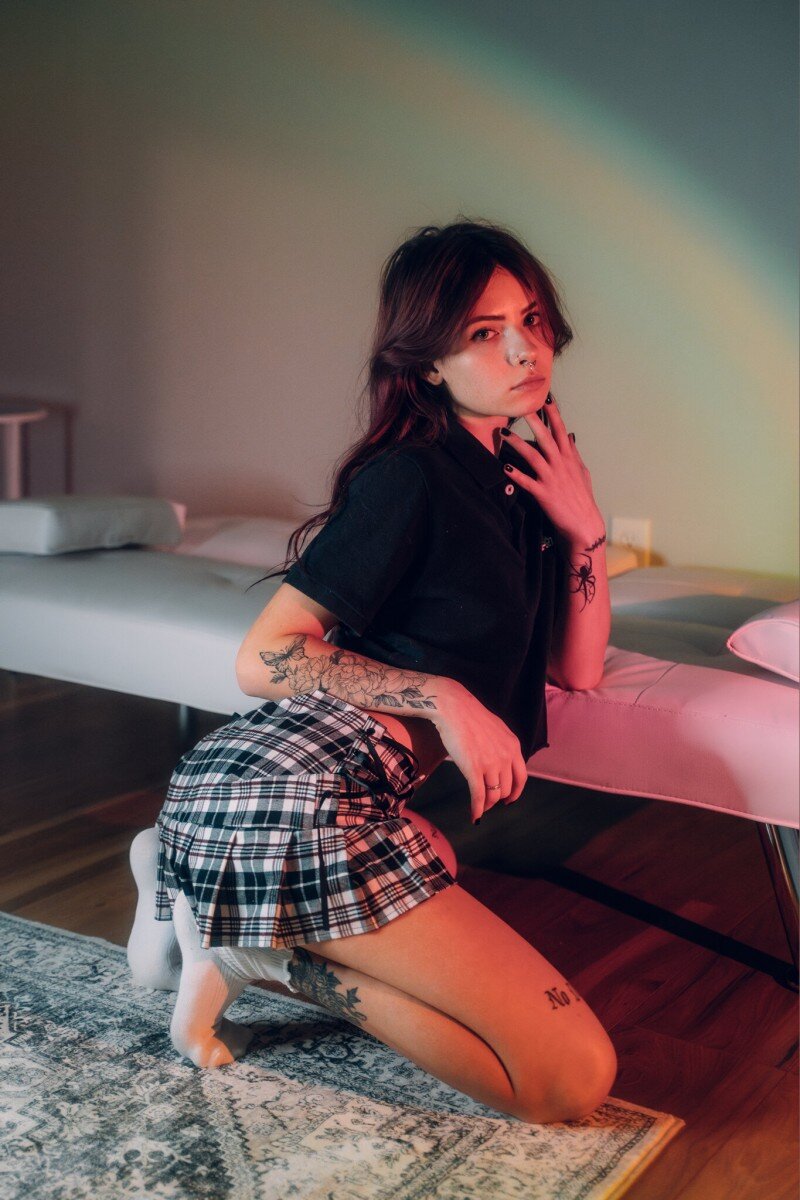 Alignwithjuniper (@alignwithjuniper), OnlyFans creator