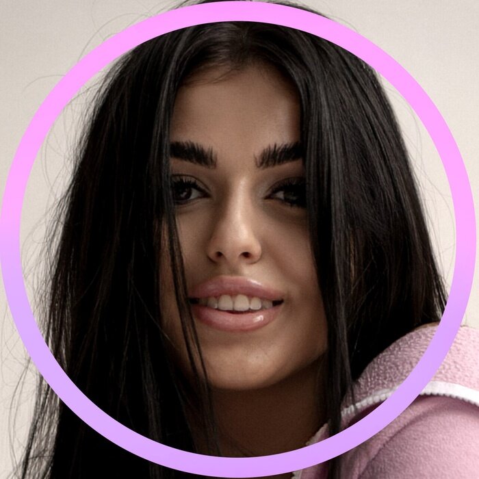 Aliia (@aliia_fairy), OnlyFans creator