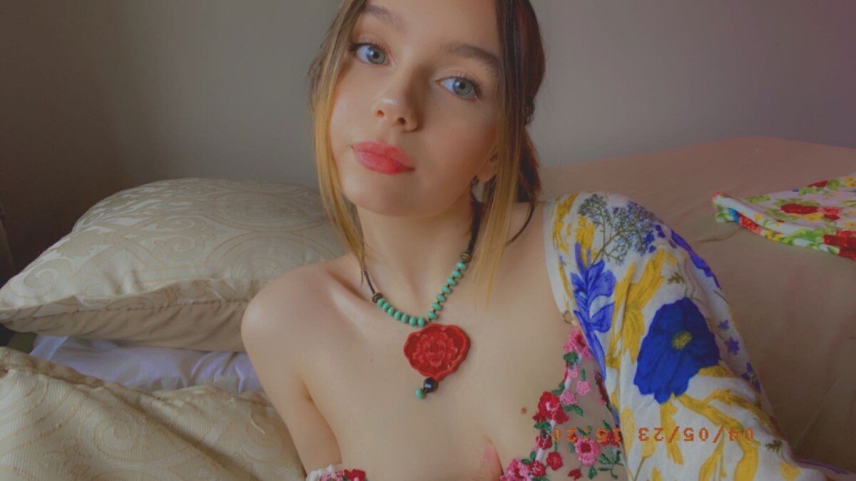 Aliiantsun (@aliiantsun), OnlyFans creator