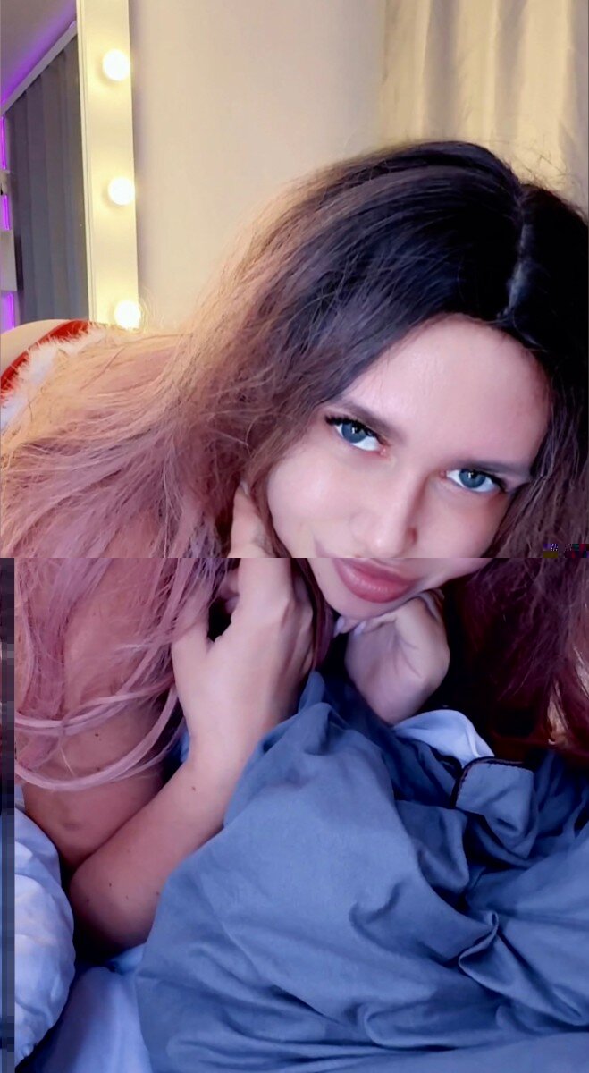 Alika (@alikalove), OnlyFans creator