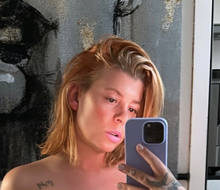 Alikigrun (@aliki_grun), OnlyFans creator
