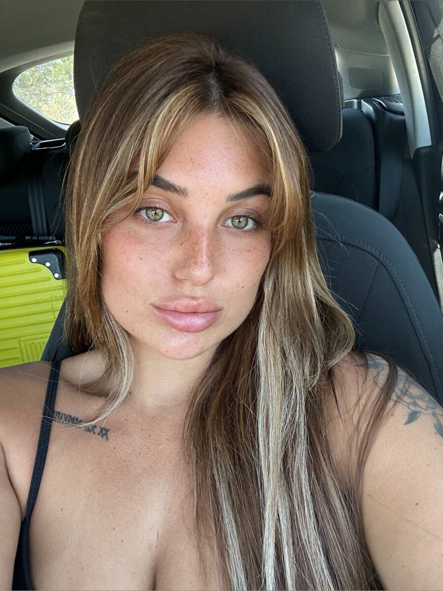 Alilyxo (@alilyxo), OnlyFans creator