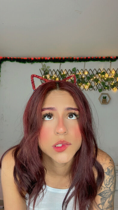 Alimarley (@alimarley), OnlyFans creator