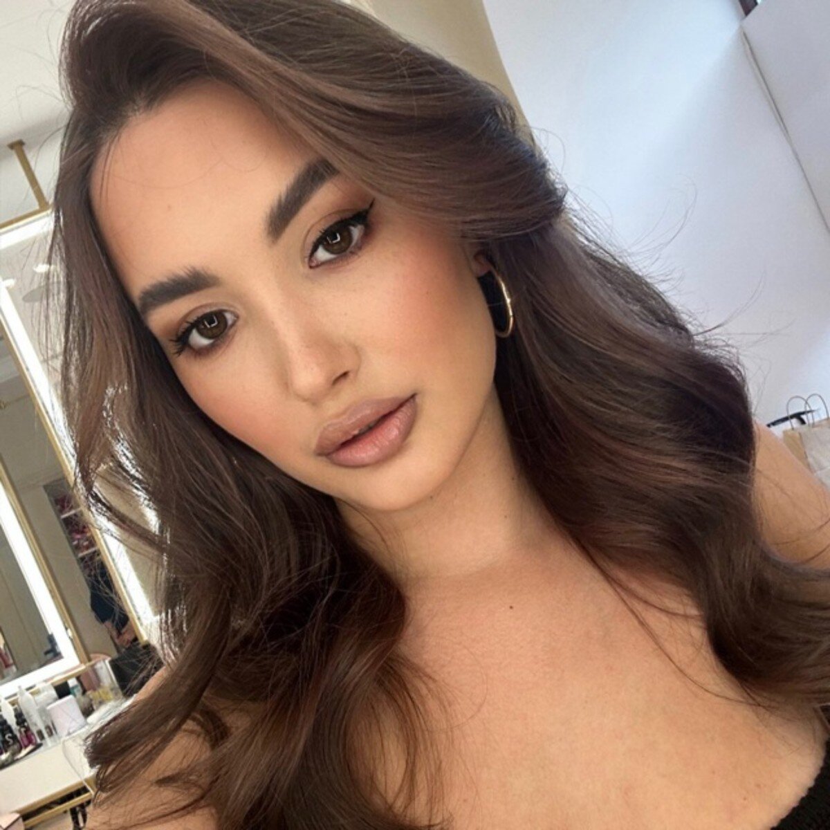 Alina (@alina_gorohova), OnlyFans creator