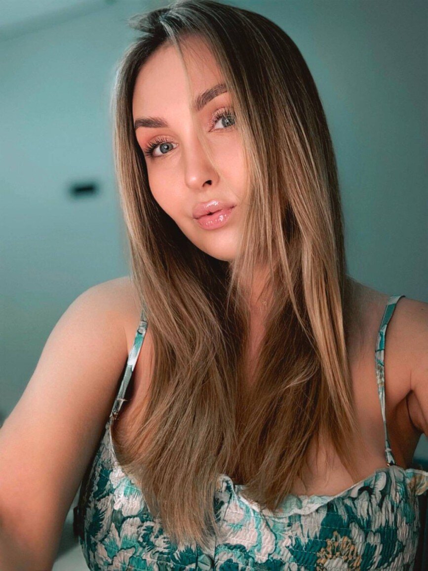 Alinaraiofficial (@alinarai_official), OnlyFans creator